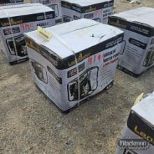 Landhonor gas water pump