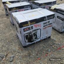 Landhonor gas water pump