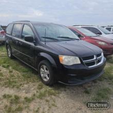 2012 Dodge Grand Caravan Van, 2c4rdgcg2cr357297,