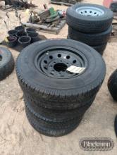 Tires,