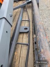 SPREADER BAR