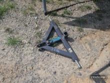 LAND HONOR HITCH ADAPTER