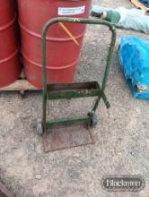 BOTTLE CART