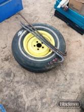 Tire,