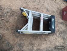(2) werner step ladders