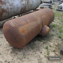 250 gal propane tank