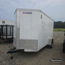 2010 Dodge Grand Caravan SE van, 2d4rn4de4ar296561,
