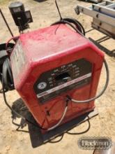 Lincoln ac 225 welder