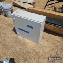 RITTAL ELECTRICAL JUNCTION BOX