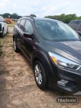 2018 Ford Escape SE SUV, 1fmcu9gd9juc87522,