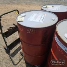 CITCO AW68 HYDRAULIC OIL,