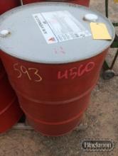 CITCO AW68 HYDRAULIC OIL,