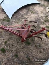cultivator,