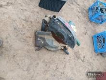 Makita Mitre Saw