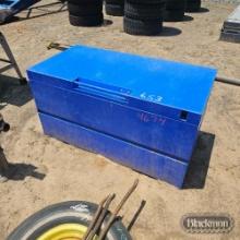 Job box