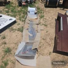 truck bumper,