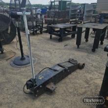 floor jack