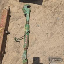 John Deere Toplink