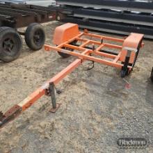 RADAR TRAILER,