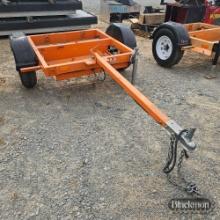 RADAR TRIALER,