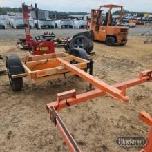 RADAR TRAILER,