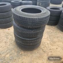 TIRES,