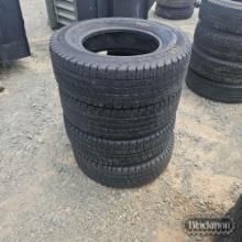 TIRES