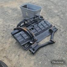 MISC KAWASAKI MULE PARTS