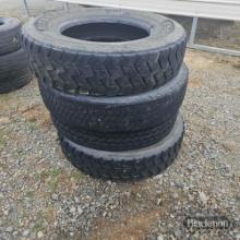 Tires,