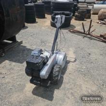 Craftsman tiller,