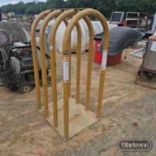 tire cage