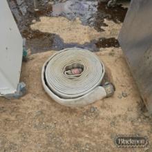 Fire hose