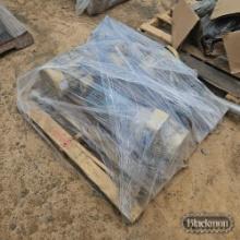 Electric motors, gear boxes and pumps