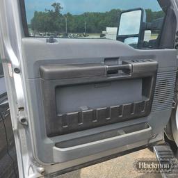 2011 FORD F250 TRUCK,