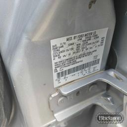 2011 FORD F250 TRUCK,