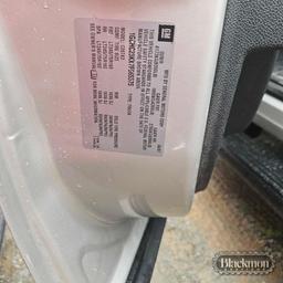 2007 CHEVROLET 2500HD TRUCK,