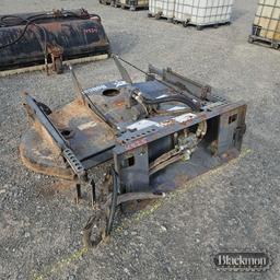 Bobcat Mower Deck,
