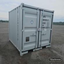 Office shipping container
