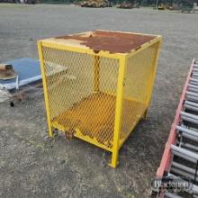 Metal Cage