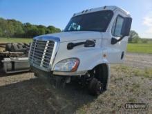 2015 Freightliner Front CLip,