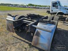 Peterbilt Rear Cutoff,