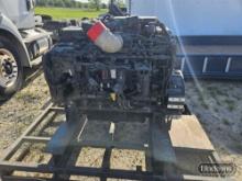 2019 Cummins Engine,
