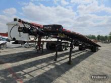2017 Big Tex Car Hauler Trailer,
