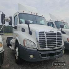 2015 Freightliner Truck Tractor VIN: 3AKBGBDV6FSGN2067