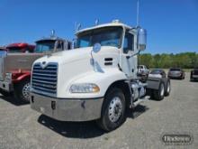 2003 Mack Vision Truck Tractor,