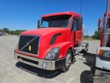 2007 Volvo Truck Tractor,