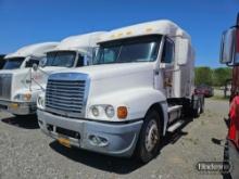 2007 centry class truck tractor S#1FUJBBCJX7LZ41934,