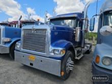2007 International 9900 Truck tractor,
