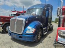 2015 Kenworth T680 Truck Tractor,