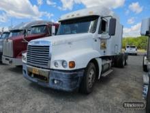 2007 Freightliner Century Classic Truck Tractor,